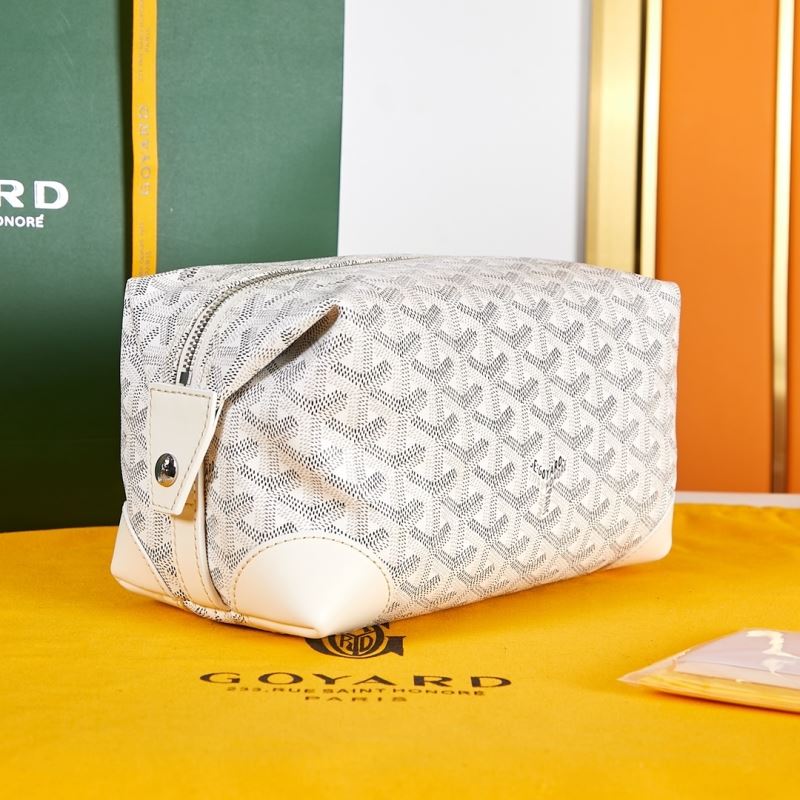 Goyard Clutch Bags